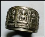 แหวนวหลวงปู่ศุขวัดปากคลองมะขามเฒ่า(1120)